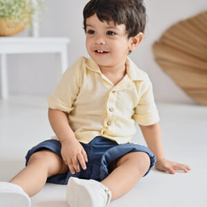 Iris – Snowflake Softie Shirt