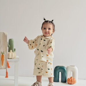 Iris -Tweetie Pie Ensemble